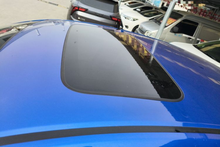 Used Honda Envix 2019 180TURBO CVT Enjoyment Edition China V