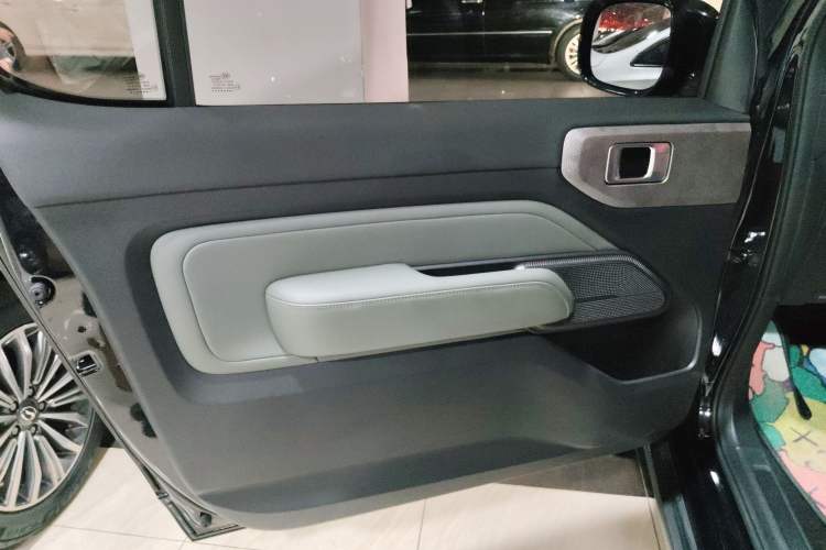 Used Baojun Spark 2024 Flagship Edition