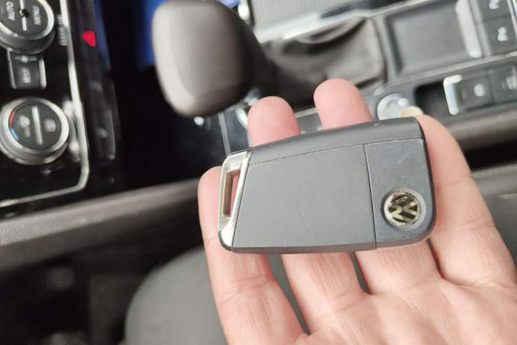 Used Volkswagen Teramont 2017 330TSI Two-Wheel-Drive Luxury Edition