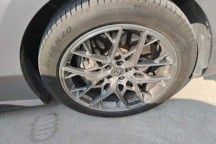 Used BMW i7 2023 eDrive50L Leading M Sport Package