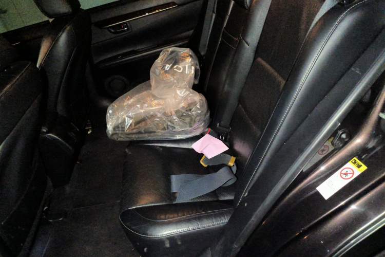 Used Lexus ES 2013 250 Elegant Edition
