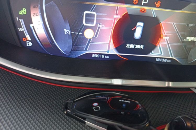 Used Peugeot 4008 2017 380THP Luxury Edition