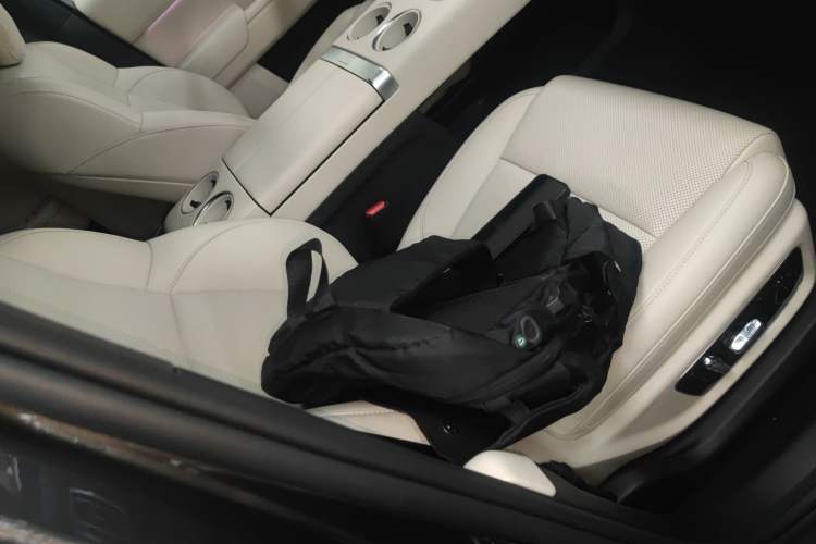 Used Li Auto L9 2023 Pro Model