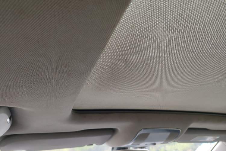 Used Zotye T600 2016 2.0T DCT Luxury Version
