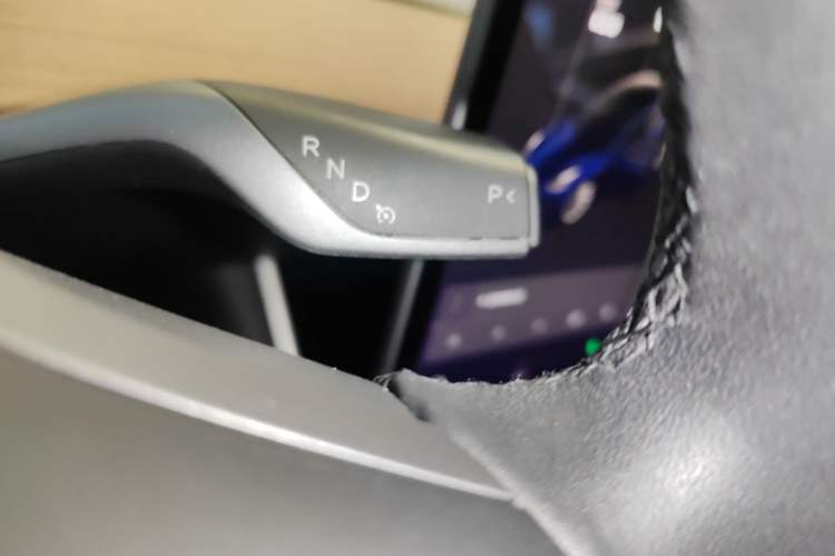 Used Tesla Model 3 2019 Standard Range Rear-Drive Upgraded Version Gear Lever