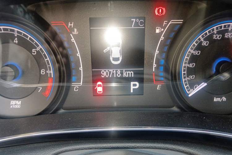 Used Fiat Viaggio 2012 1.4T Automatic Jingxiang Edition
