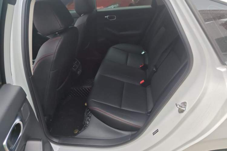 Used Honda Integra 2023 2.0L eHEV Tech Edition