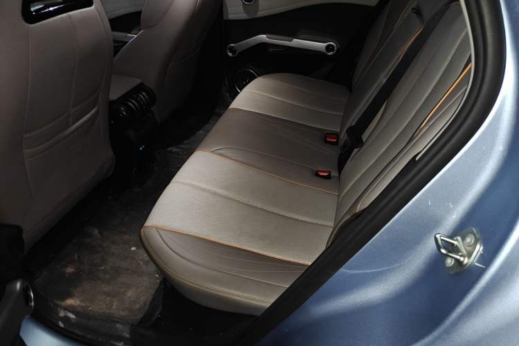 Used BYD Yuan PLUS 2024 Honor Edition 510KM Leading Model
