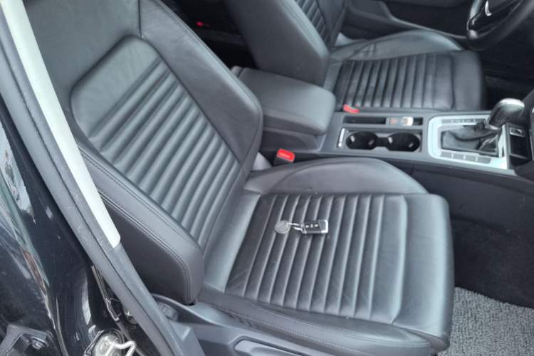 Used Volkswagen Magotan 2018 280TSI DSG Enjoyment Model
