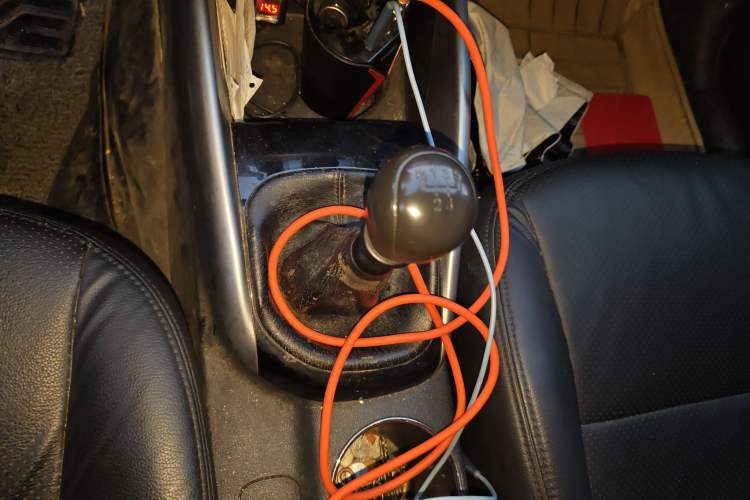 Used Kia Forte 2014 1.6L MT GLS