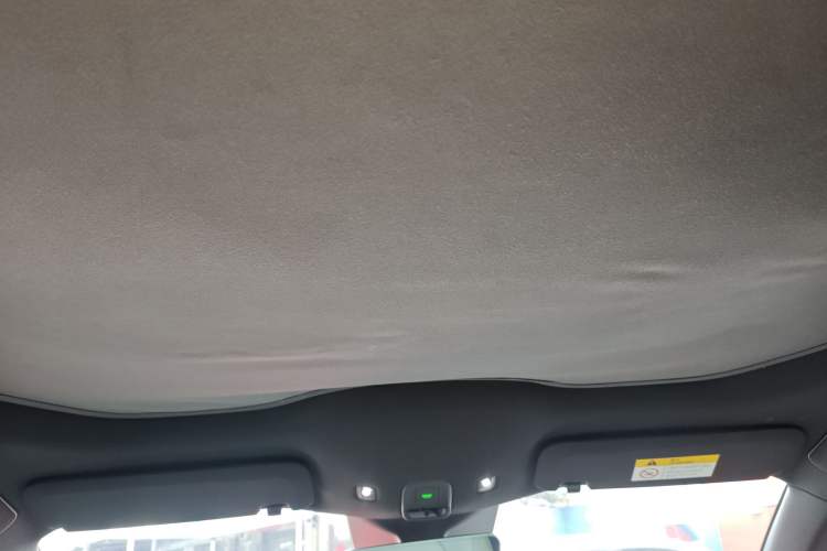 Used Nio ET5 2022 75 kWh
