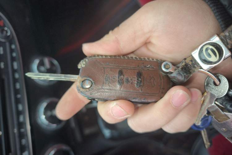 Used GAC Trumpchi GA6 2016 235T Manual Elite Edition