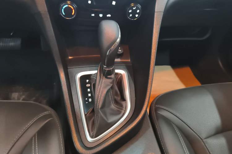 Used Buick GT 2021 Revised Version Flagship 1.5L Automatic Elite Edition