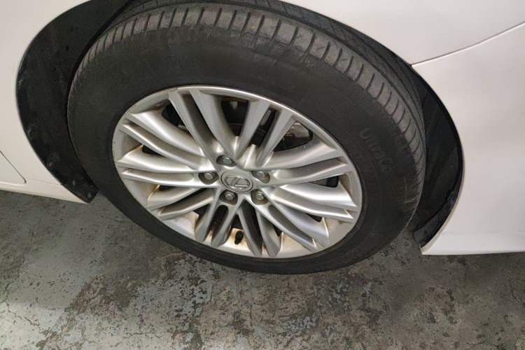 Used Lexus ES 2015 250 Elegant Edition