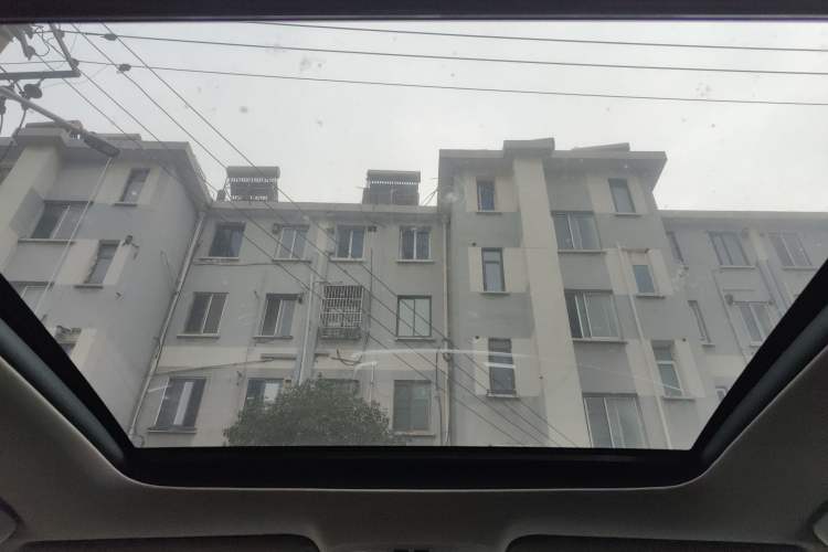 Used Toyota Highlander 2018 2.0T Two-Wheel Drive Luxury Edition 7 Seats China VI Standard