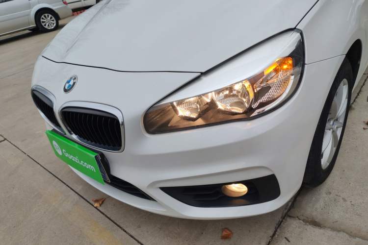 Used BMW 2 Series Active Tourer 2016 218i Fashion Model
