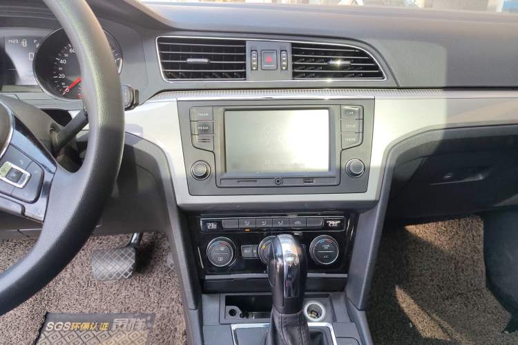 Used Volkswagen Lamando 2018 230TSI DSG Fashion Edition