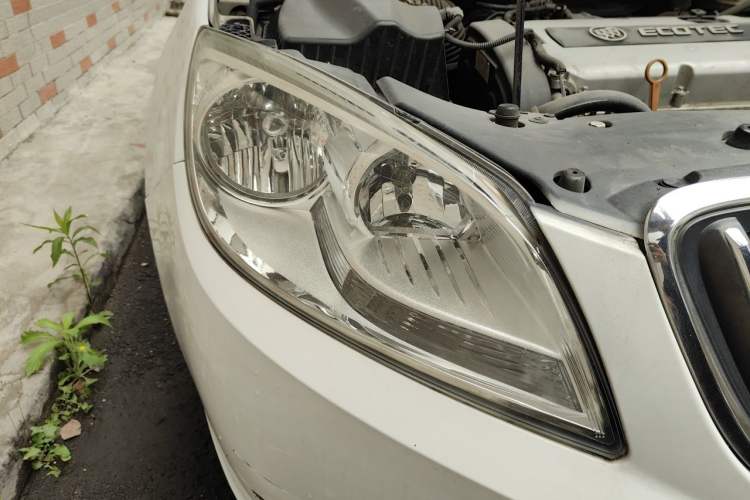 Used Buick GT 2013 GT 1.6L Automatic Fashion Edition
