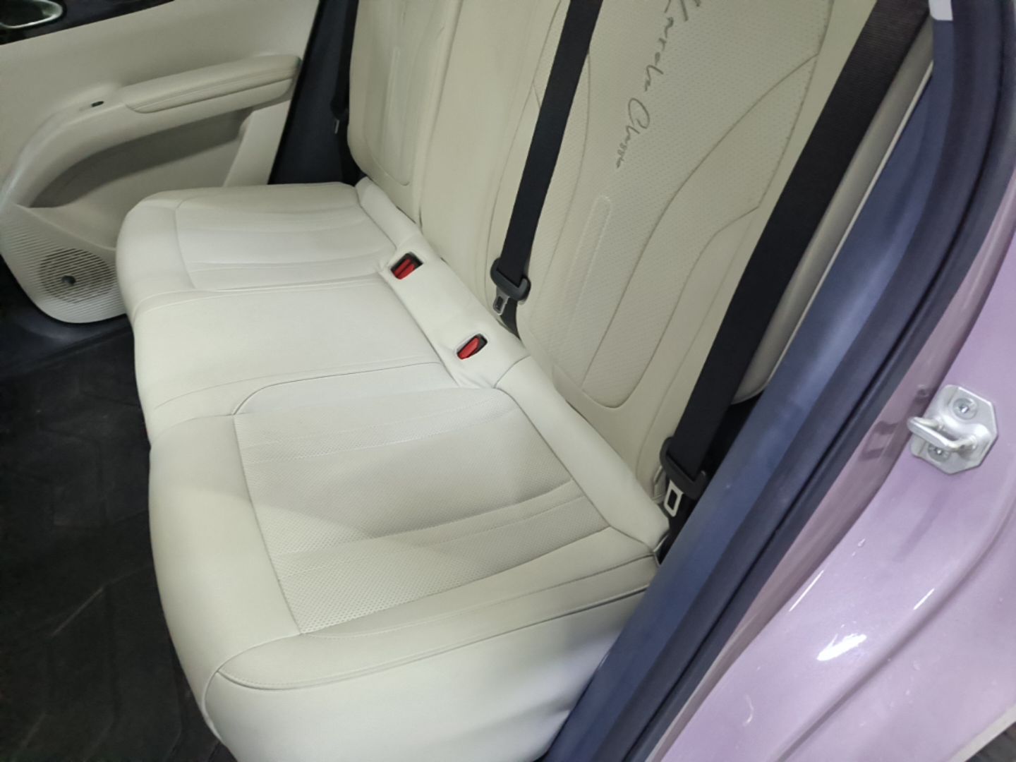 Geely Galaxy Geome 2025 310km Dream Edition — снимка 20
