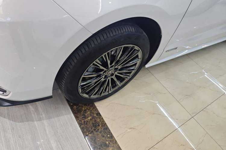 Used Toyota Sienna 2021 2.5L Hybrid Comfort Edition