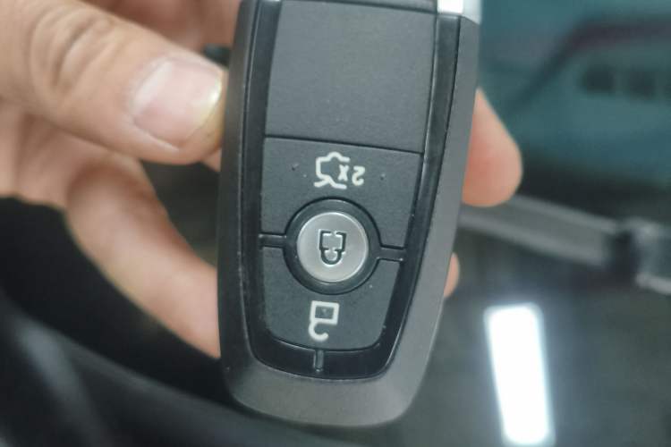 Used Ford Mondeo 2023 EcoBoost 245 Luxury Model
