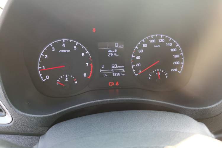 Used Hyundai Verna (new generation) 2016 1.4L Manual Cool Edition GLS