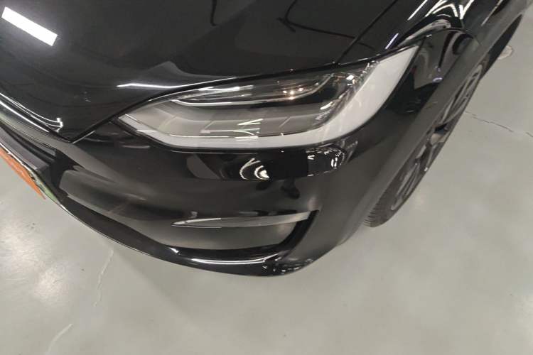 Used Tesla Model X 2023 Dual-Motor All-Wheel-Drive Version