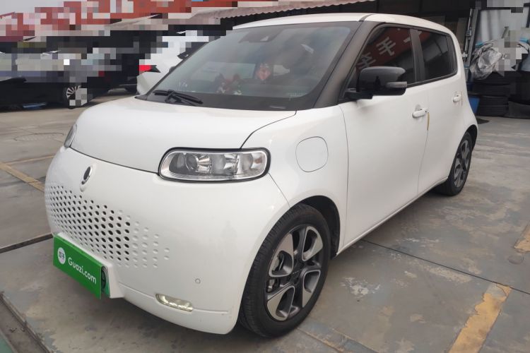 Used ORA White Cat 2020 401 km Flagship Version