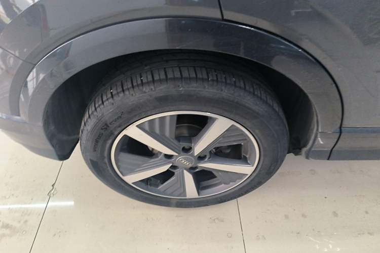 Used Audi Q2L e-tron 2019 Q2L e-tron Pure Electric Smart Style