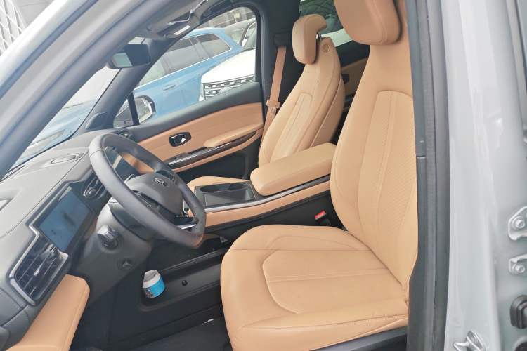 Used Nio ES6 2020 455KM Sport Edition
