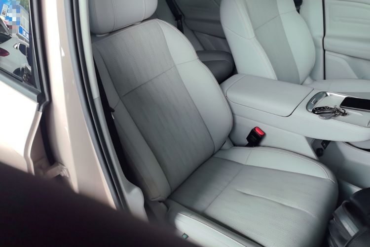 Used Leapmotor B10 2025 510 Joyful Edition