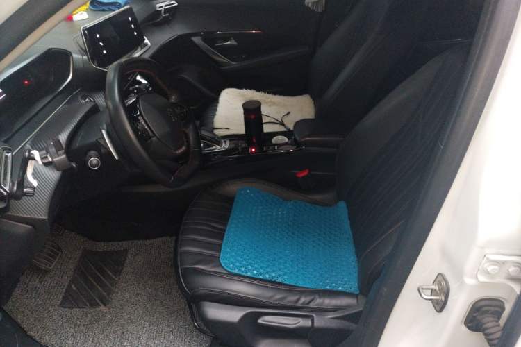 Used Peugeot 2008 2020 230THP RuiShang Edition
