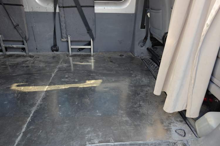 Used Foton Toano 2021 2.0T Manual Tongtu Extended-Wheelbase Mid-Roof 5/6/7-Seater 4F20TC3
