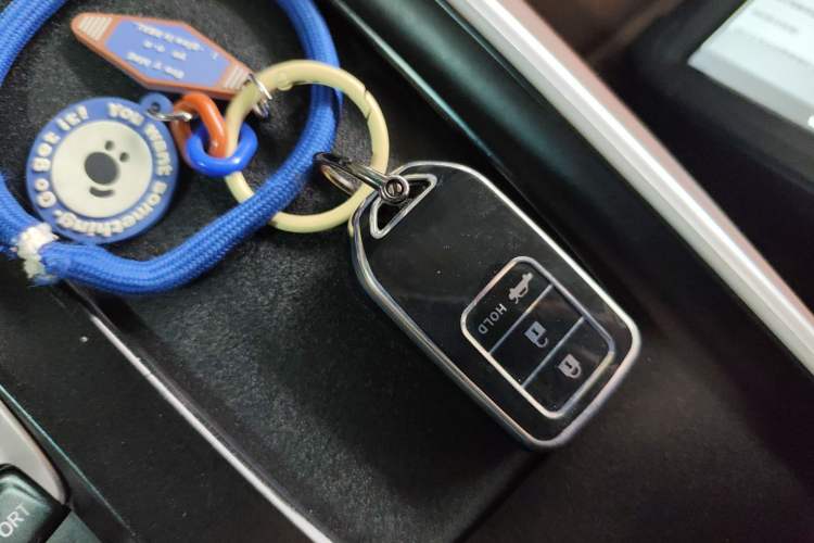 Used Honda Inspire 2019 Rui·Hybrid 2.0L Jing Shang Edition China VI