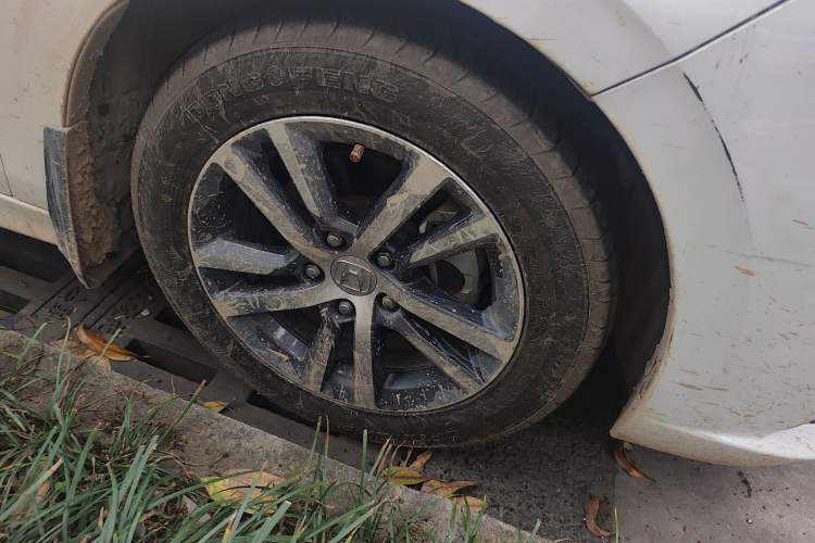 Used Honda Integra 2022 240TURBO CVT Technology Edition
