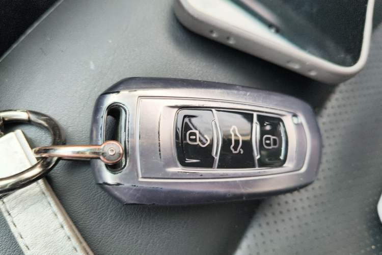 Used Geely Auto Emgrand GL 2018 1.4T DCT Elite Smart Connectivity Version
