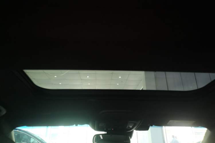 Used Cadillac CT5 2021 Revised 28T Luxury Version