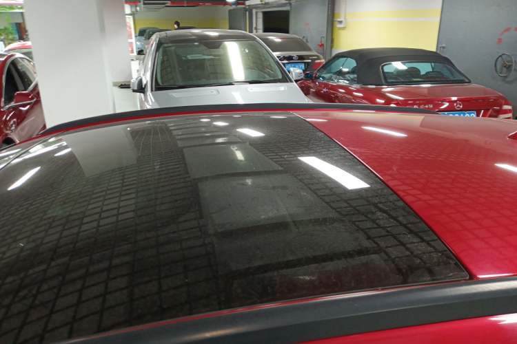 Used Ford Focus Active 2020 EcoBoost 180 Automatic Trendy Model
