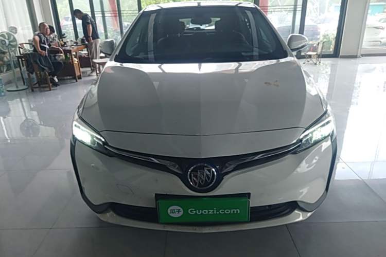 Used Buick Velite 6 2019 Connected & Smart Edition
