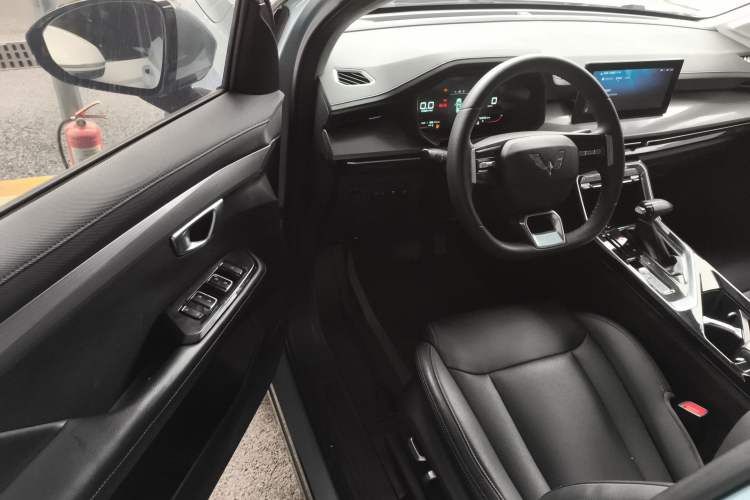 Used Wuling Asta 2021 1.5T CVT Star曜 Edition