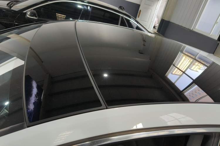 Used Audi A7L 2022 45 TFSI S-line Dream-Building Edition