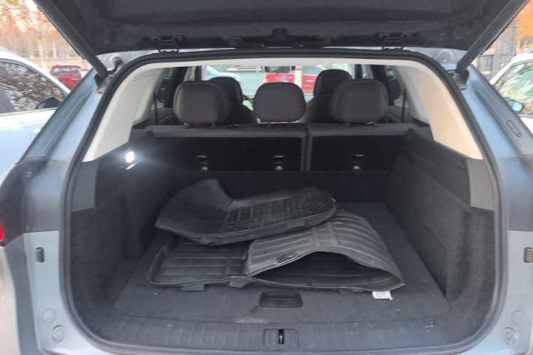 Used Chery Tiggo 9 C-DM 2025 1.5T 106KM Ultra-Comfort Edition 5 Seats Lithium-NMC
