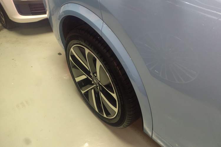 Used Li Auto L7 2024 Ultra Model