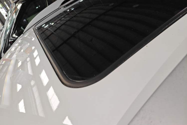 Used Hyundai ix35 2015 2.0L Automatic 2WD Smart Version China V Standard
