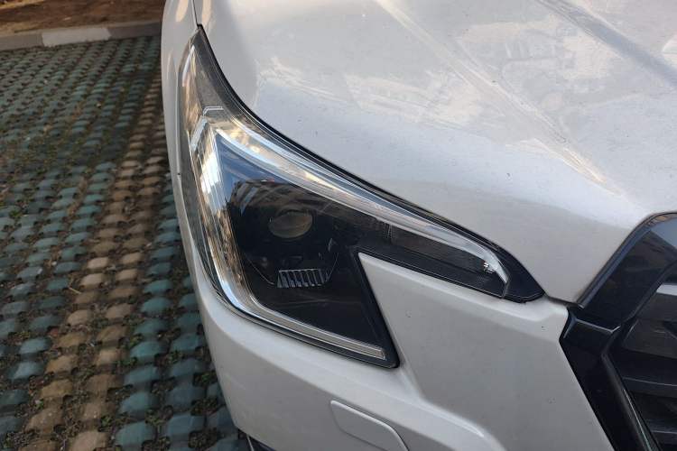 Used Subaru Forester 2022 2.0i AWD Luxury Edition EyeSight