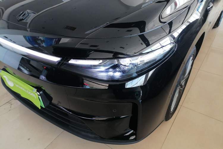 Used Leapmotor C10 2026 210 Joyful Edition
