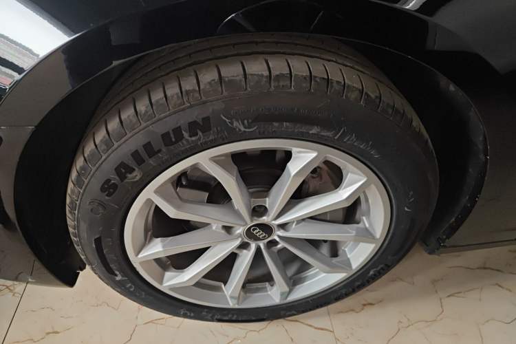 Used Audi A6L 2023 40 TFSI Luxury Prestige Edition
