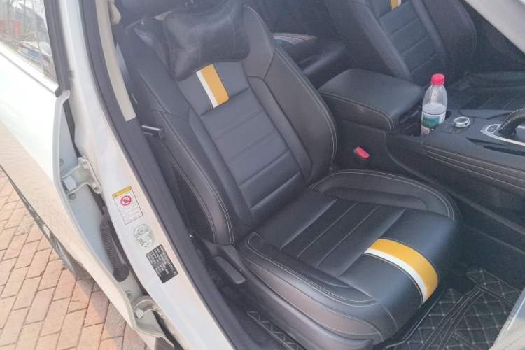 Used Haval F7x 2019 1.5T Two-Wheel Drive Smart & Trendy Edition
