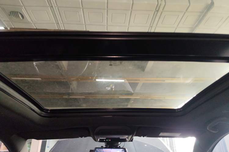 Used Cadillac XT5 2021 2.0T Two-Wheel Drive Luxury Version
