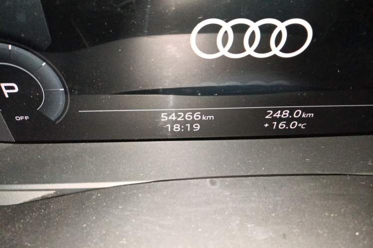 Used Audi A6L New Energy 2020 55 TFSI e quattro
